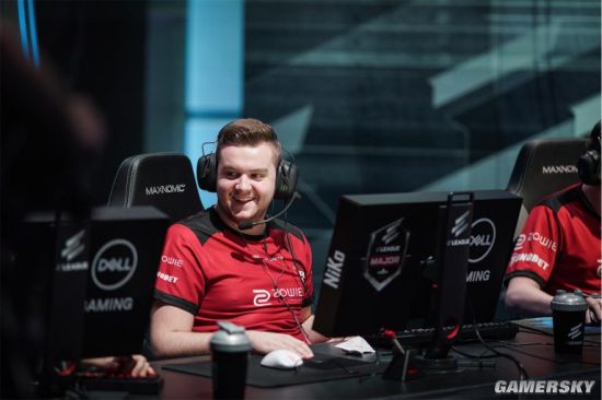 外媒爆料：TL几乎已经完成签约