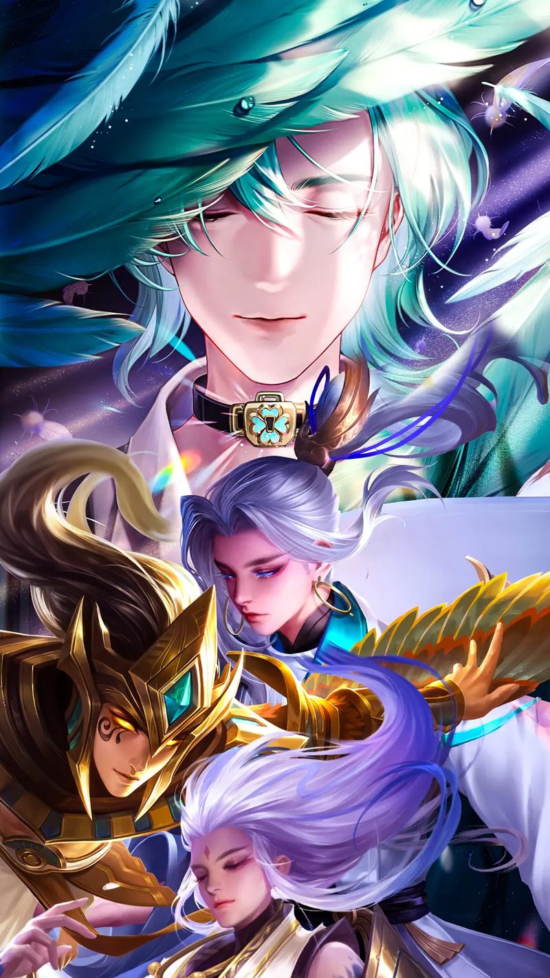 Xiaohu：相信BLG能再赢下GEN；在中单位置上，想跟Chovy交手