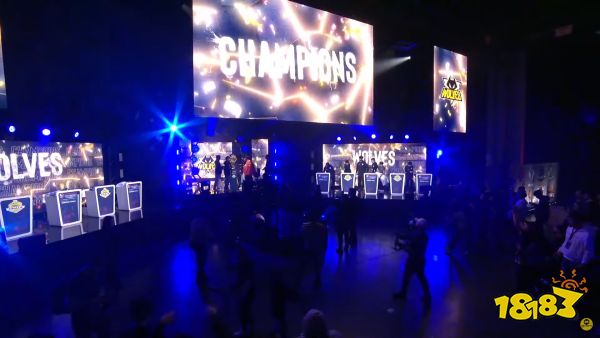 电竞比分网：英雄联盟S10 B组战，DWG第一，JDG第二，不会LPL内战吧？